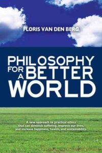 Universal Subjectivism: An Ethical Theory for the 21st Century Image